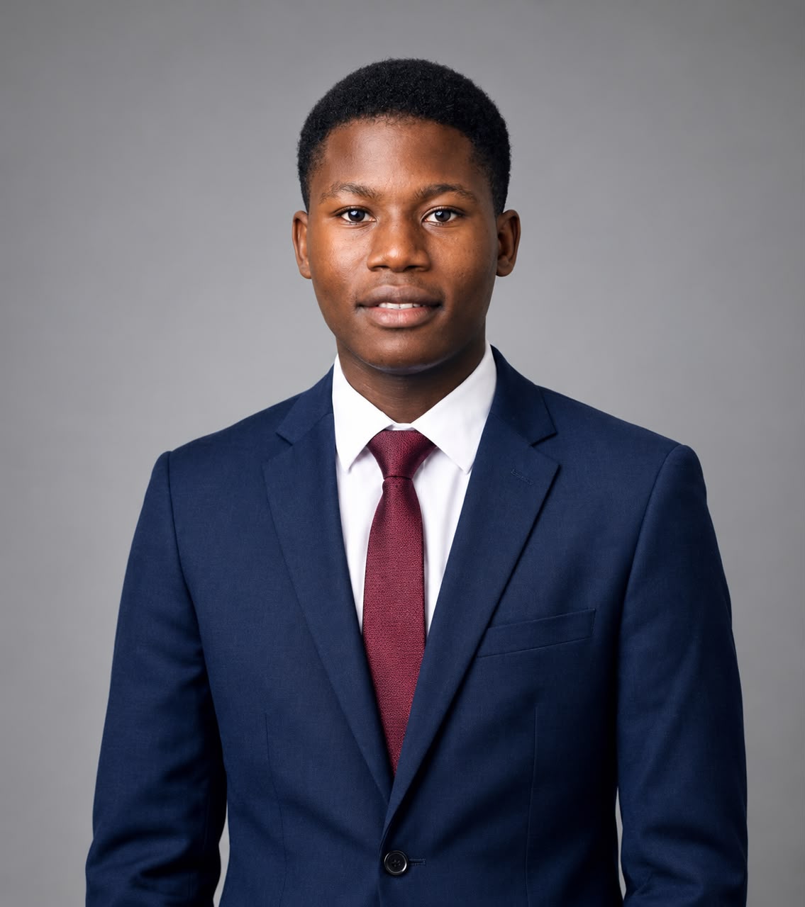 Lambert J., Founder & Chief Executive Officer